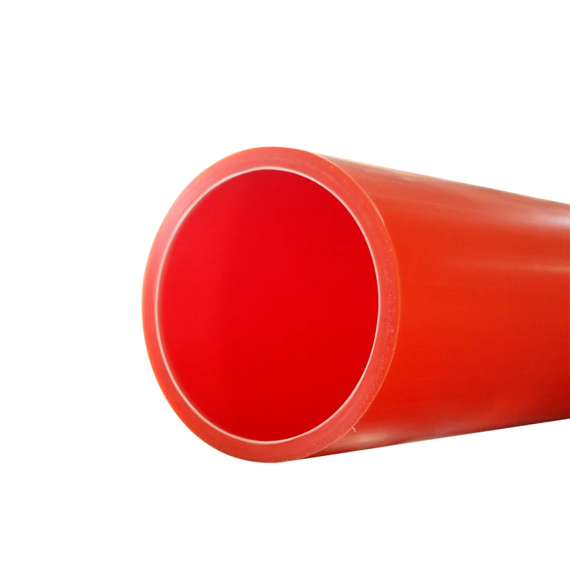 
High quality plastic cable pipe MPP power cable protection pipe at best price 