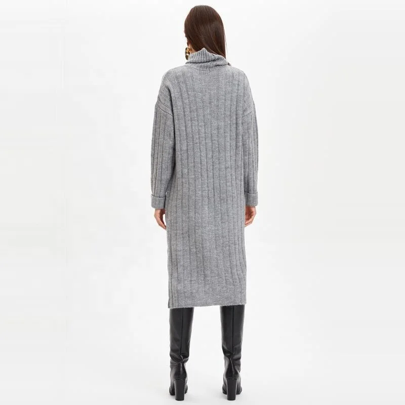 
Woman Tricot Dress for Sale 