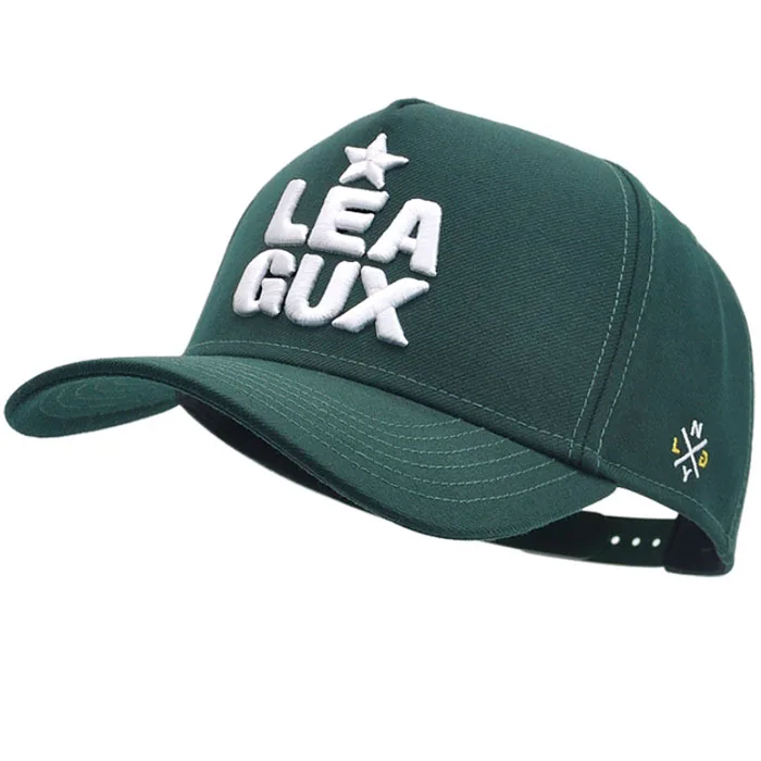 Custom 5 Panel Sports Cap Hats wholesale Customized Promotion 5 Panels Cotton Sports Cap Custom Embroidered Sports Baseball Cap