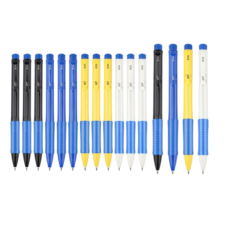 New World Online Shopping cPens ballpoint Tip Size 0.7mm Unique product sales