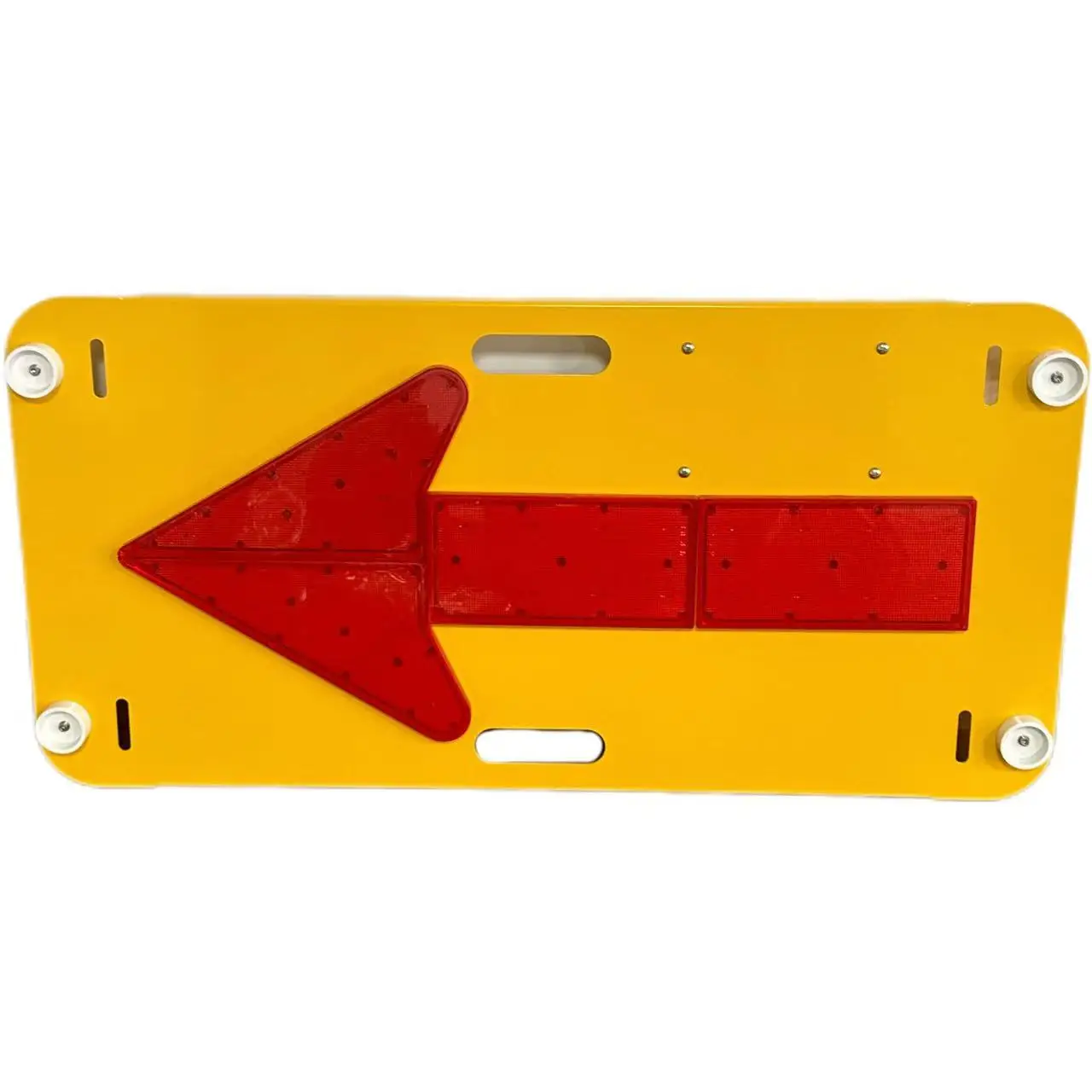 OEM Multi-mode luminescence LED Warning Sign Traffic signs LED Arrow Indicator Board