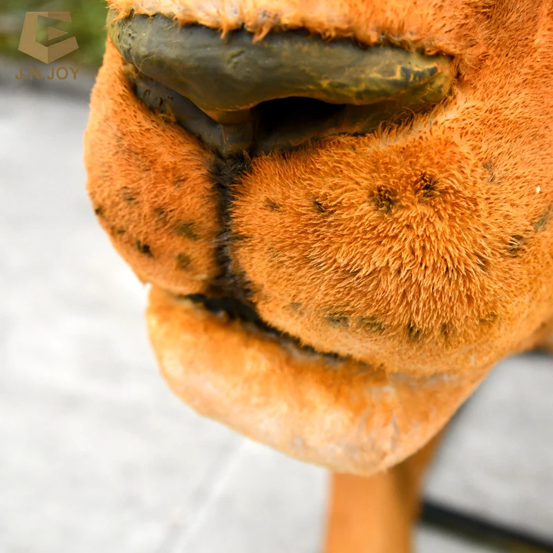 Life Size Animatronic Animal Lion Animals Lion