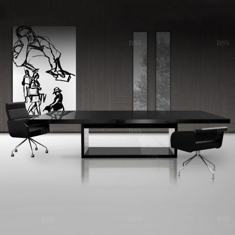 
For SALE Black Conference Room Table 5 6 7 8 9 10 12 14 16 20 ft Black Conference Table 