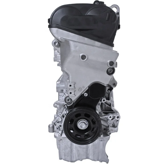 Premium Quality Car Engine EA211 1.6 CPD/CWV Complete Auto Engine Systems Assembly for Jetta/Lavida/santana