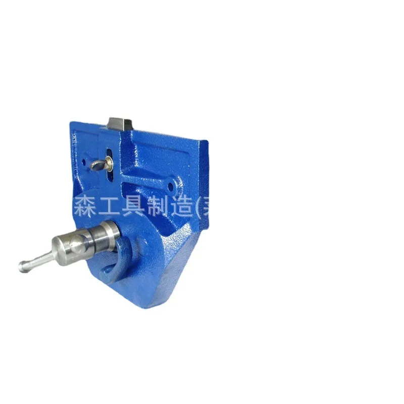 QR-7/QR-9 quick release woodworking vise Clamp