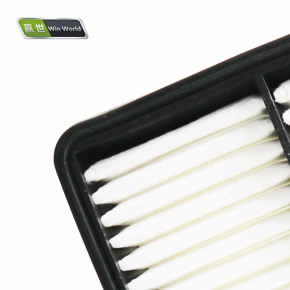 High quality Cabin Air Filter for Lingshui Hafei racehorse Sailor Cheetah Feiteng Cavalry