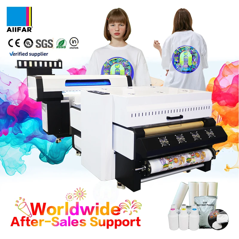 DTF Mastery Unveiled Multicolor Printing on Glass Plastics High Durability Innovative Technology and Efficient Workflow