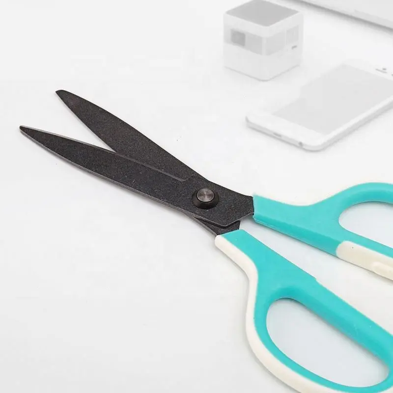 Лидер продаж дизайнерские дешевые бумажные ножницы