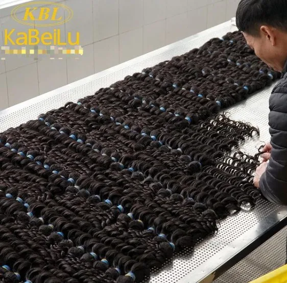 KBL 50 inch human hair buyers for sale,raw indian/indonesian hair dropship in dubai,wholesale hair weave distributors in china