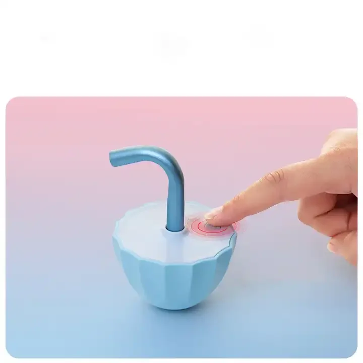 Class 1 Umbrella Cat Laser Toy Pointer Automatic Smart Interactive Usb Rechargeable Cat intelligent Teaser Toys For Indoor Cats