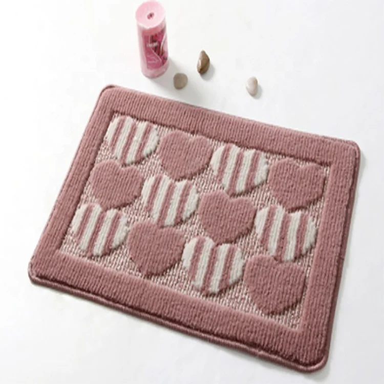 
Tufting carpet machine made carpet for household and office 