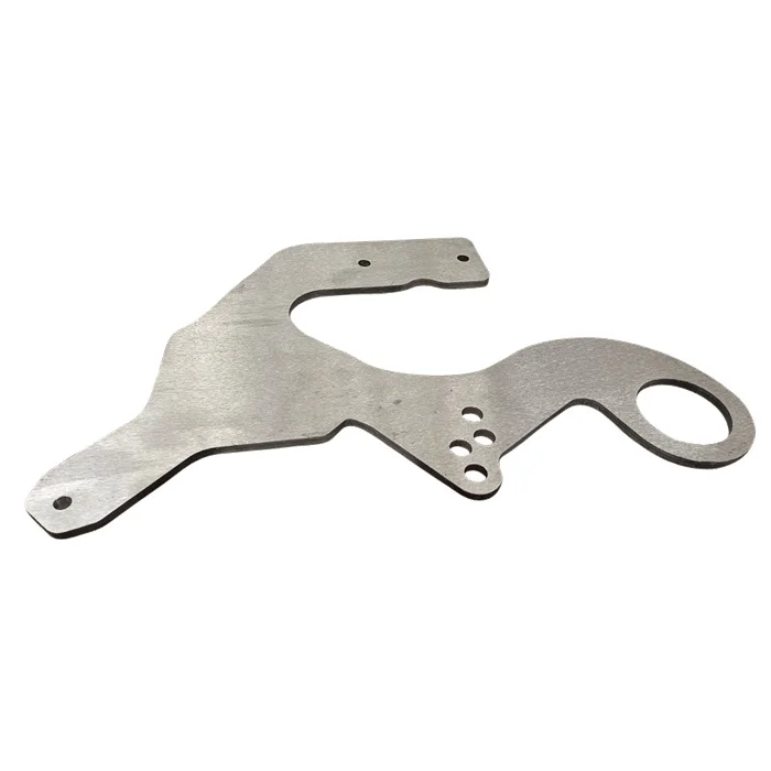 Heavy and Medium Plate Flame Cutting Manufacturing