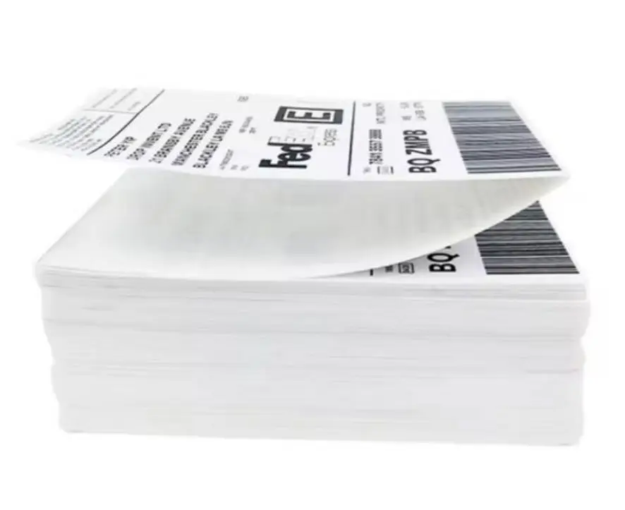 BNPackaging customized Thermal Paper Rolls For Cash Register  Machine Thermal Paper Roll Factory Price