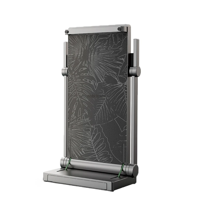 
Mobifitness smart electric foldable home fitness indoor sports exercise treadmill 