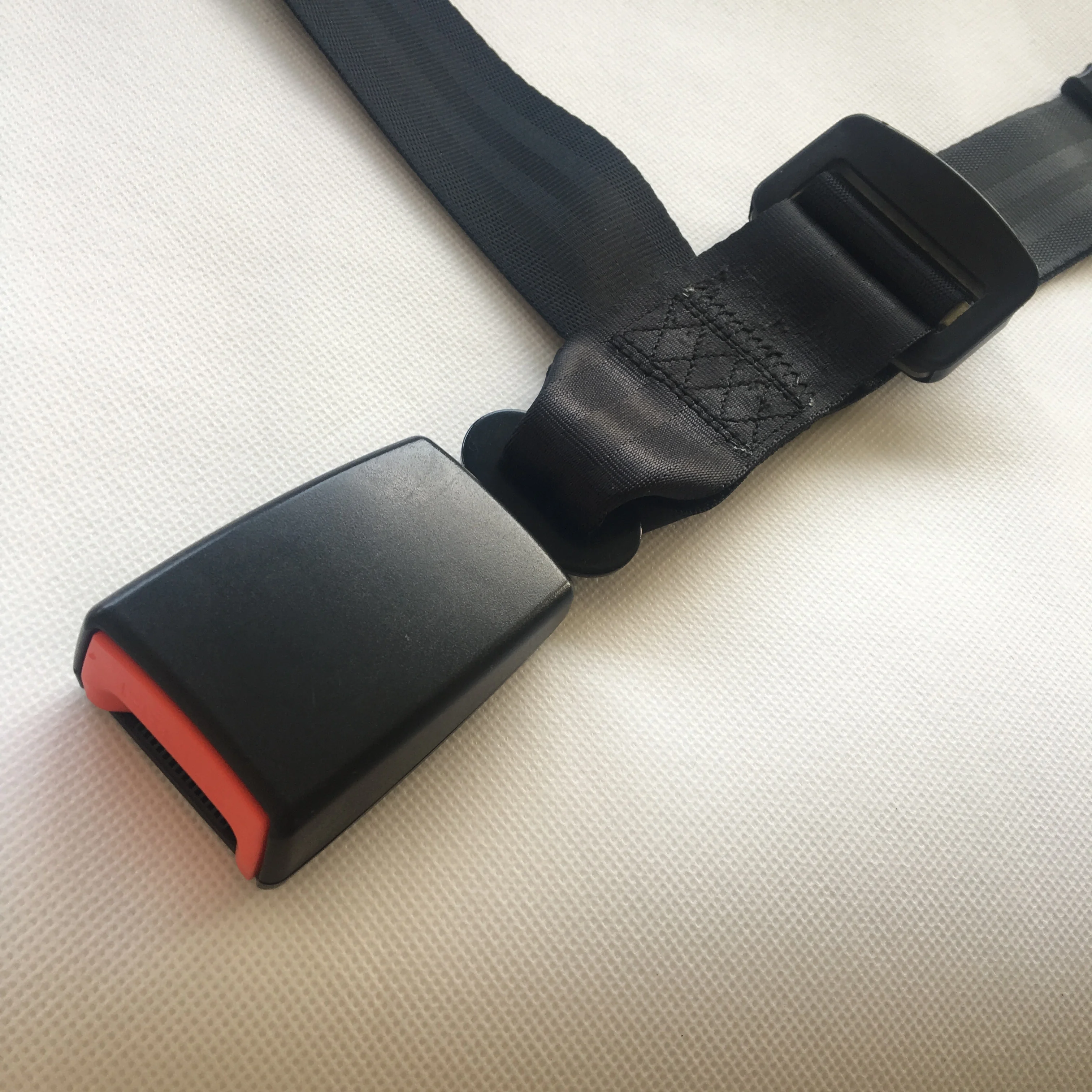 2 Inch 4-Point Harness Racing Seat Belt for UTV Go Cart Racing Cars-Steel Polyester AC Ace Astra Astra Models Compatible