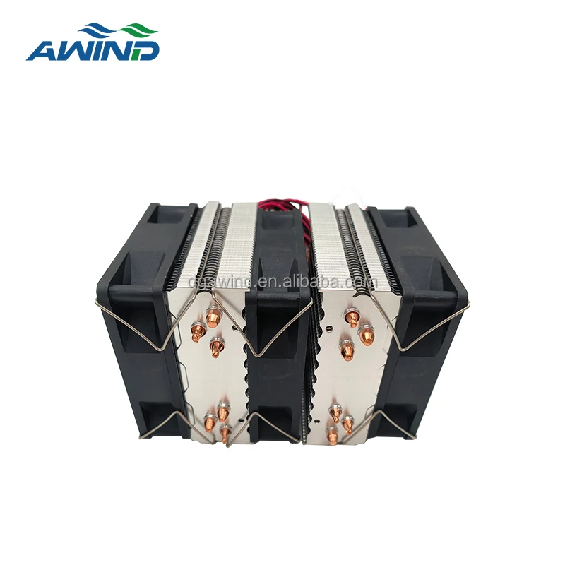 lga1151 cobre dissipador termico lga 1155 2011 1u 20113 air cooler 150w cpu cooling tower heatsink am5 with copper kit with fan