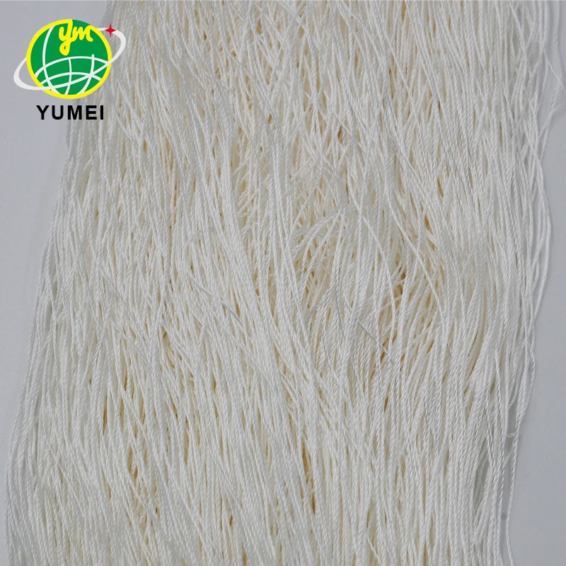 Dyed Viscose Yarn bright rayon filament yarn High Quality with good price for hand knitting carpet and rugs