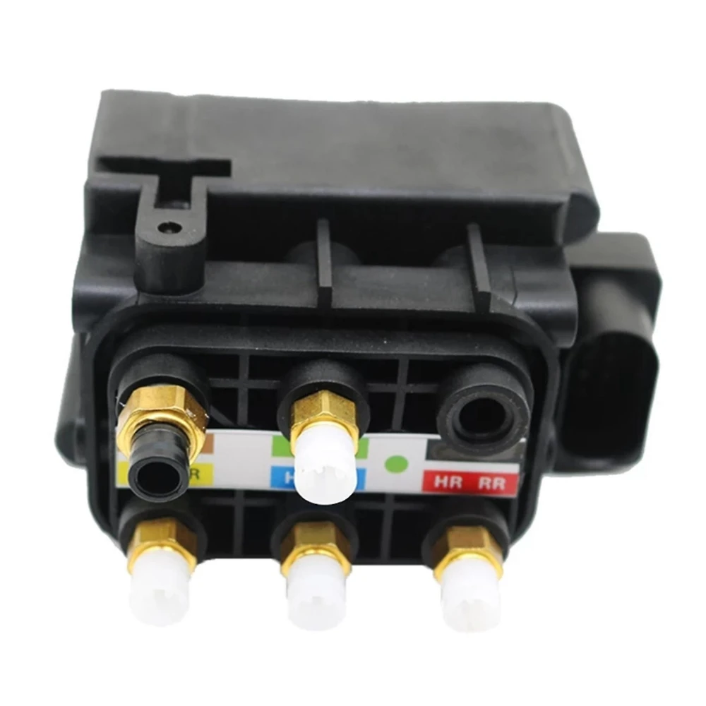 0993200058  Air Suspension air pump compressor valve block for mercedes benz C160 C200 C180 S320 S350