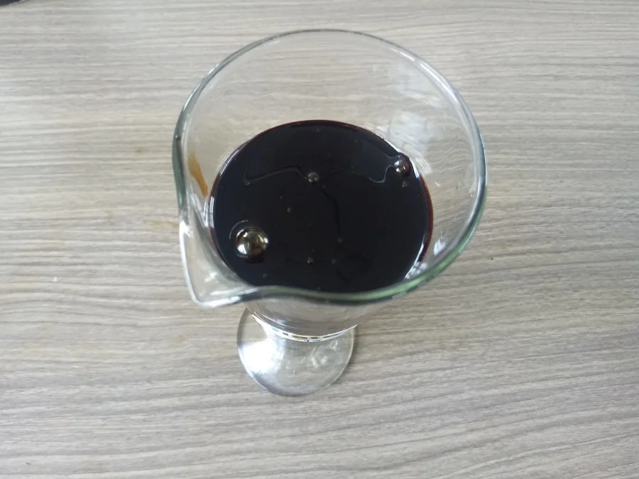 High Grade Organic Fertilizer Humic Acid Seaweed Liquid Fertilizer