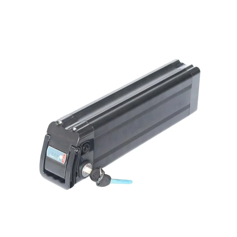 New Type 48v 11.6ah Battery Cell E-bike Battery Lithium Ion E Bike Battery