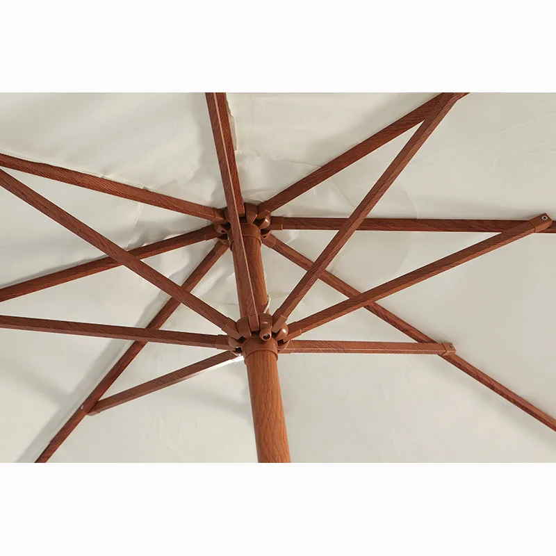 Top Sale Garden Pool Patio Shade Sunshade Umbrella Outdoor