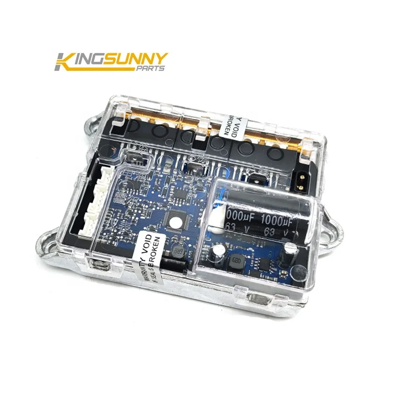 KING-SUNNY Parts V3.0 Mother board Motherboard Main Scooter Controller for Xiaomi Pro 1S Essential Pro2 Electric scooter