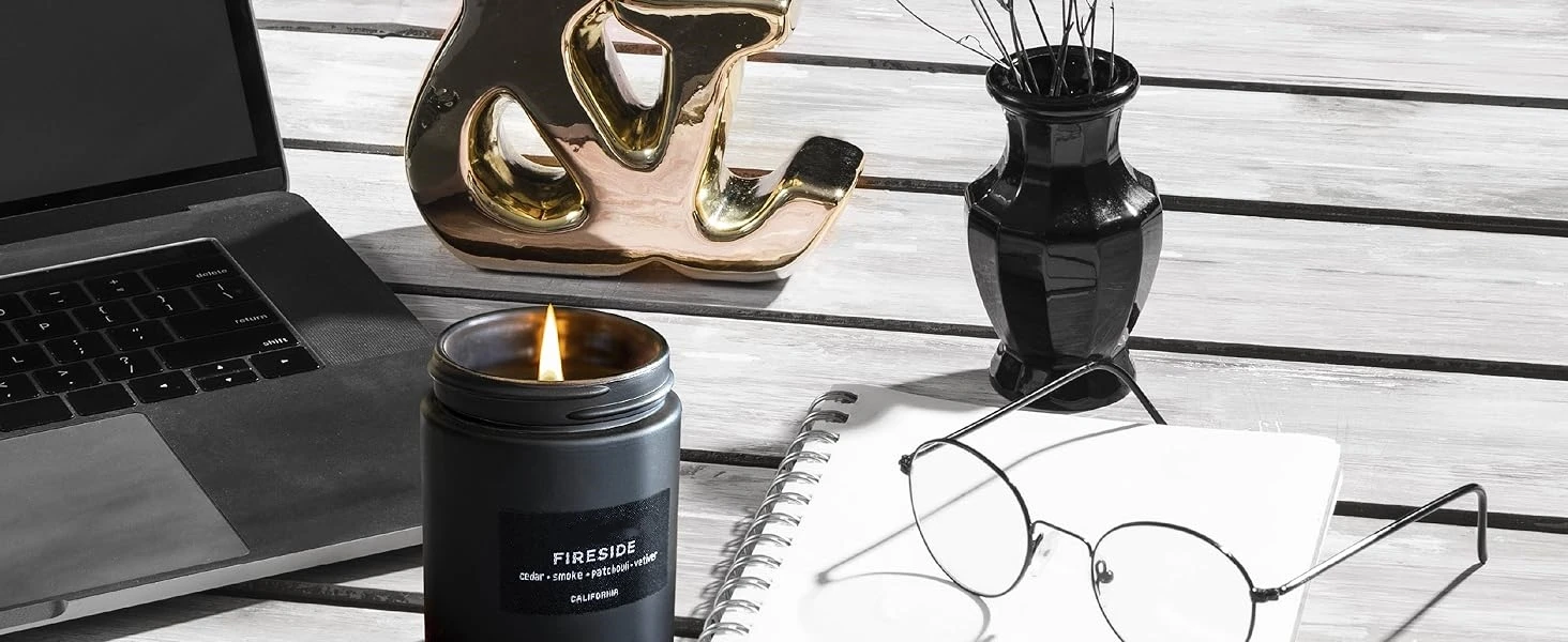 Factory Cheap Scented Candles Soy Wax Luxury Private Label Scented Candles Custom Logo And Packaging