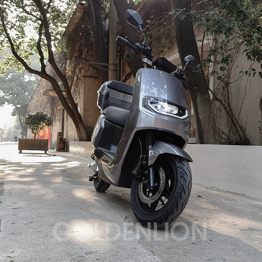 SAKURA  electric scooter MODEL JS3 3000w scooter adult electric power scooter electric Motorcycle