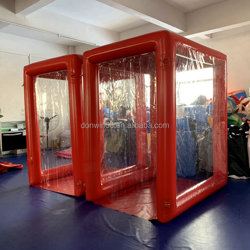 High Quality Wedding Event Party Inflatable Tent Custom Inflatable Tent Large