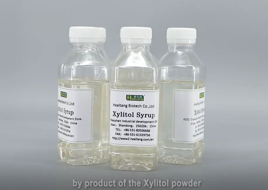 xylose syrup corn extract whole sale with competitive price