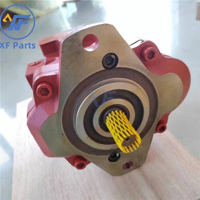 Hydraulic pump for  Vio50  Vio55  Vio55-5A Main Pump Kyb B0600 PSVD2-17E-23