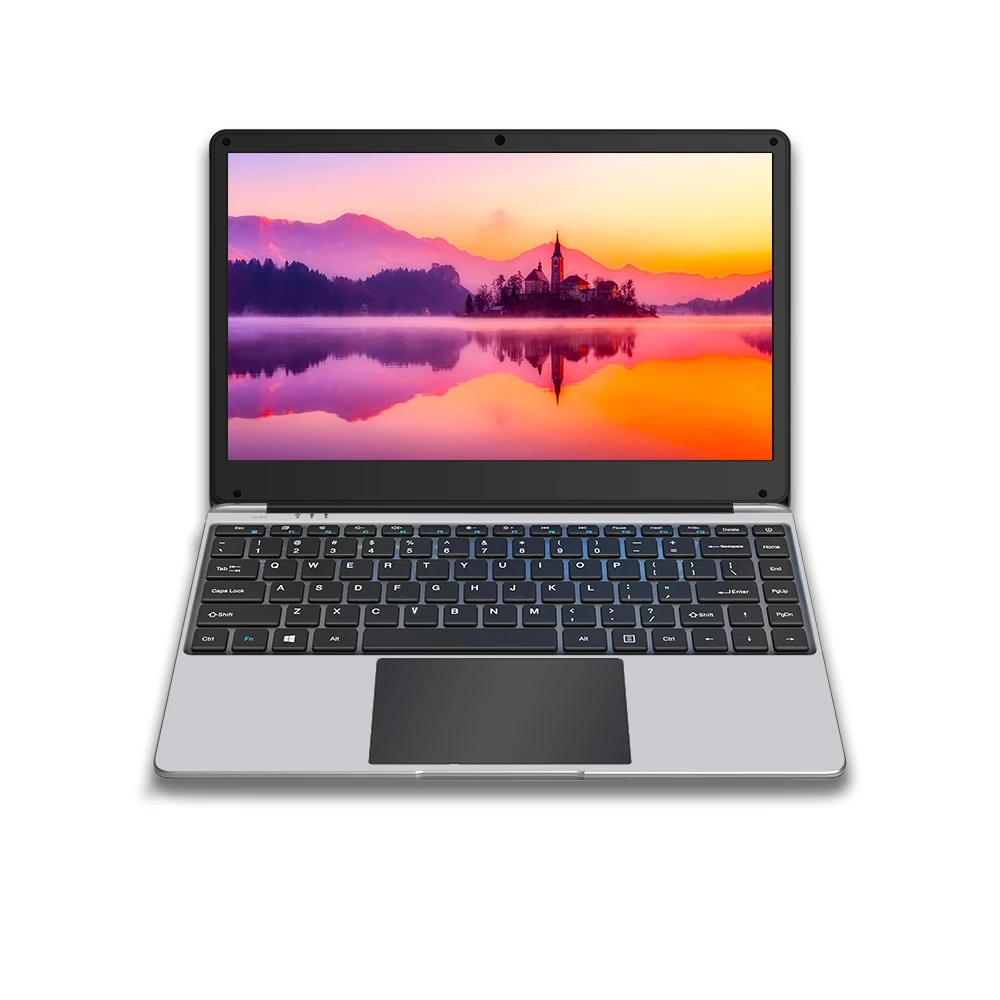 14.1inch Best Business Laptops cheap computer laptop N4020 N4120 Win-dows11 Laptop