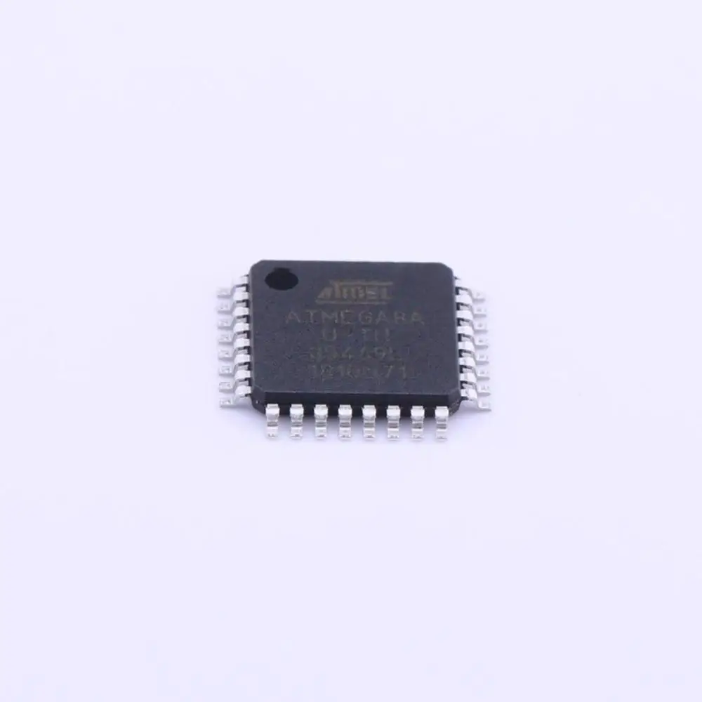 Электронный компонент MCU ATMEGA8A-AU ATMEGA8 ARM Cortex RISC Flash AVR