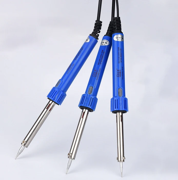 Electric Soldering Iron Soldering Tools 30W 40W 60W Kits Manual Soldering Iron