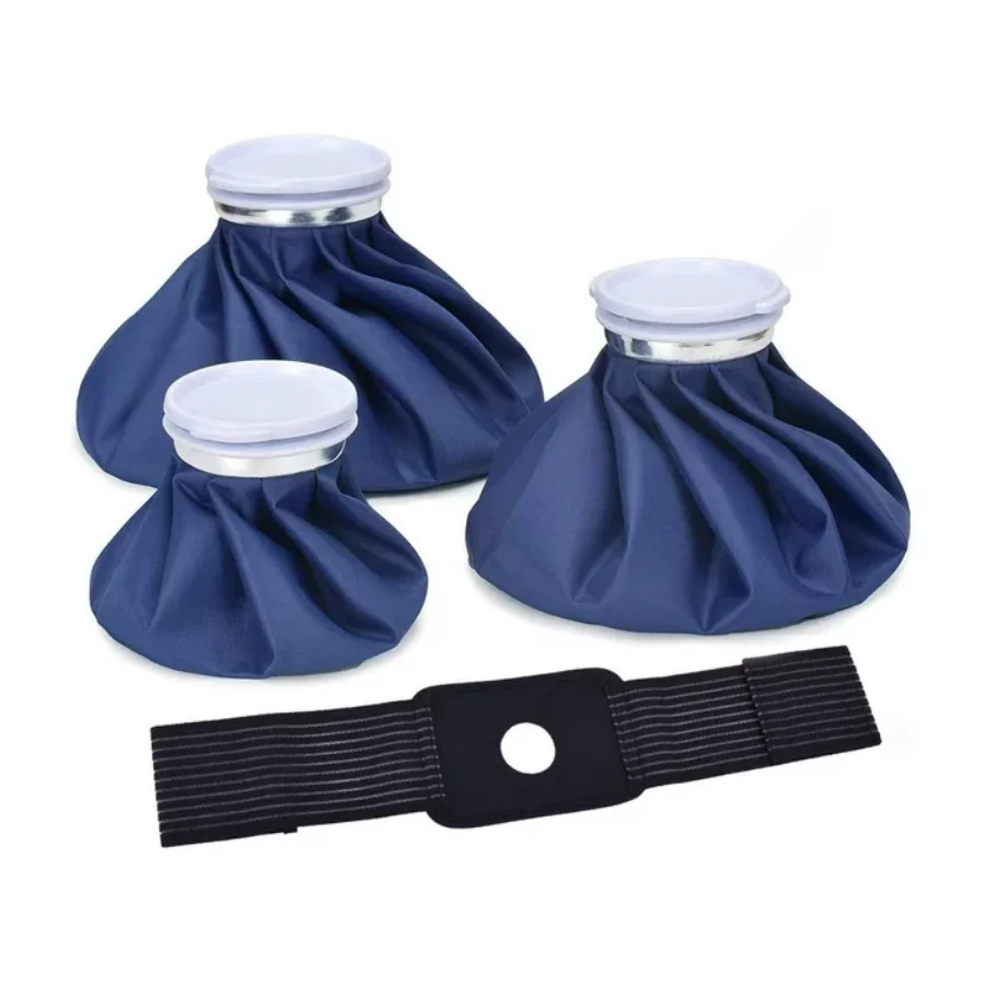 custom size cooler kids ice pack hot and cold ice bag medical