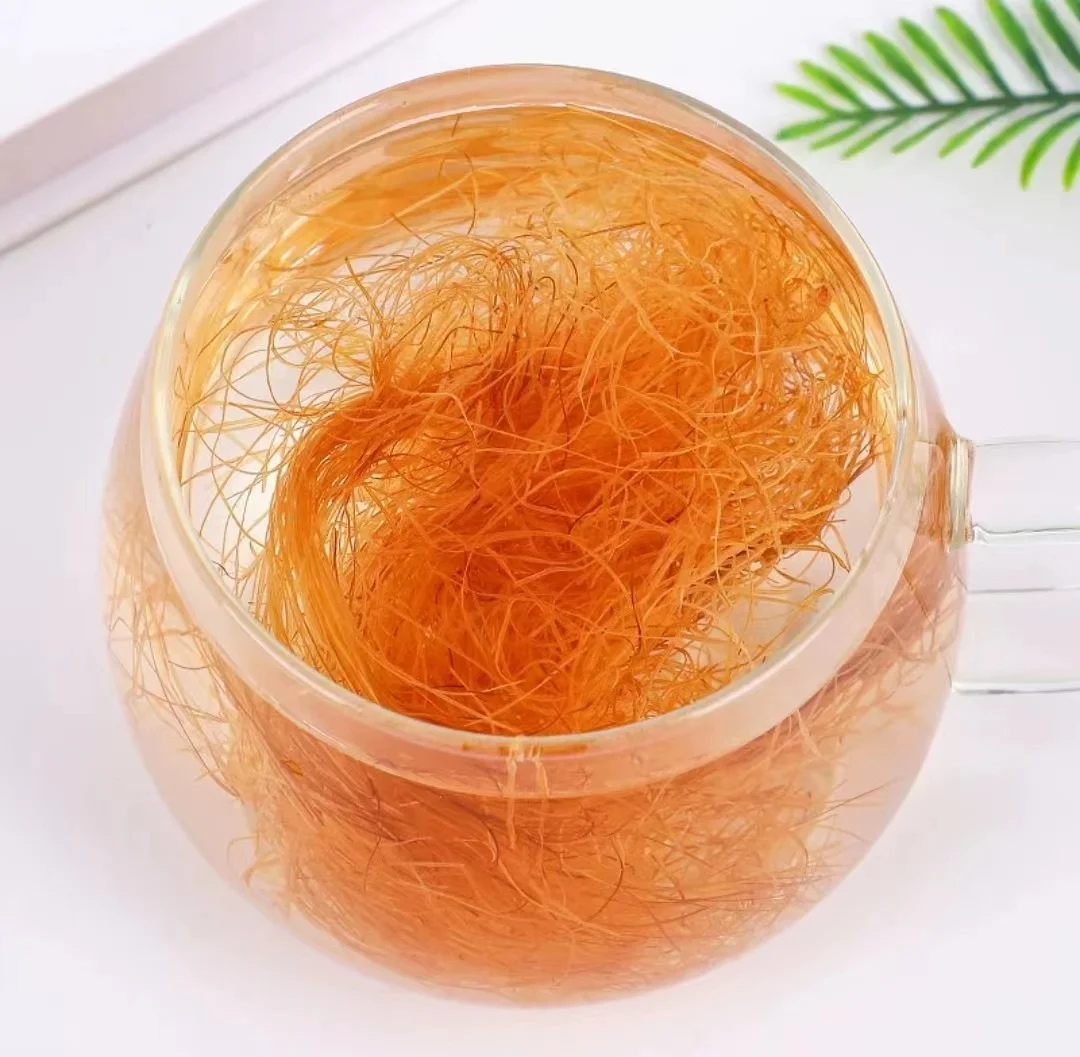 factory wholesale bulk Organic Quality OEM Corn Silk Zea Mays Private Label Pyramid Tea Bag extract powder Corn Whisker Tea