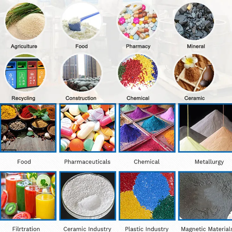  Baokang High Recovery Rate 2L Instant Coffee Powder Laboratory Drying Machine Lab Mini Spray