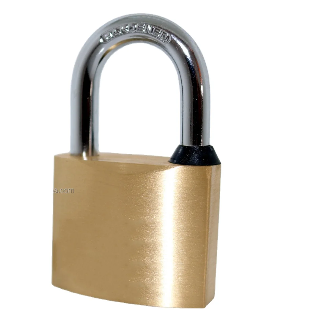 Cheap good quality sample free hot sale computer key padlock high security lock anti cut anti theft waterproof brass padlocks