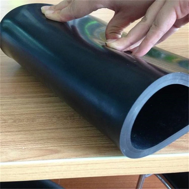 Quality Guarantee Flexible Foam Board Flame Resistant Panel Board Rubber Foam Board