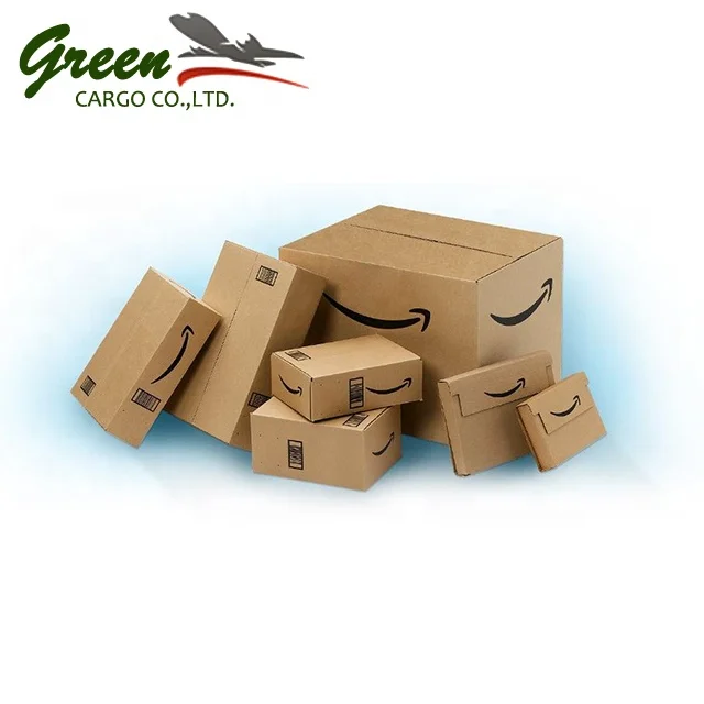 Fast Express Shipping Freight From China