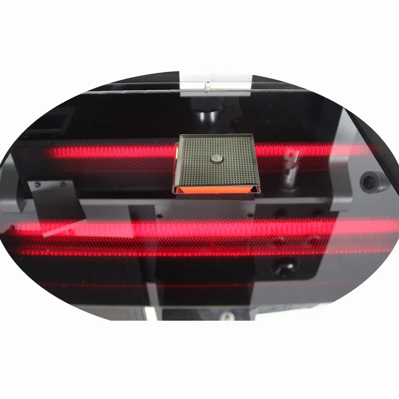 Automatic DH-A2E SMD SMT Soldering Desoldering Reballing with factory price