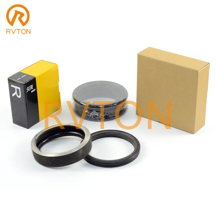 Construction Agricultural Mining Machinery Parts heavy duty seal group duo cone floating seal manufacturer