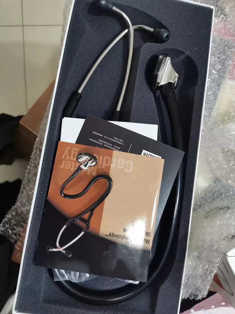 master cardio Stethoscope dual head classic iii stethoscope premium master cardio stethoscope classic littman master cardio
