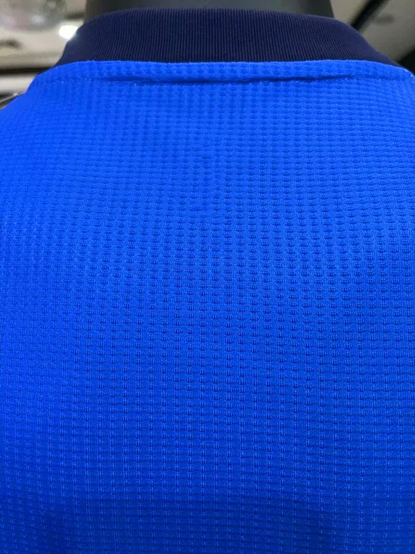 
Player version 2020 cheap wholesale price fans version football shirt TADIC ZIYECH voetbalshirt 