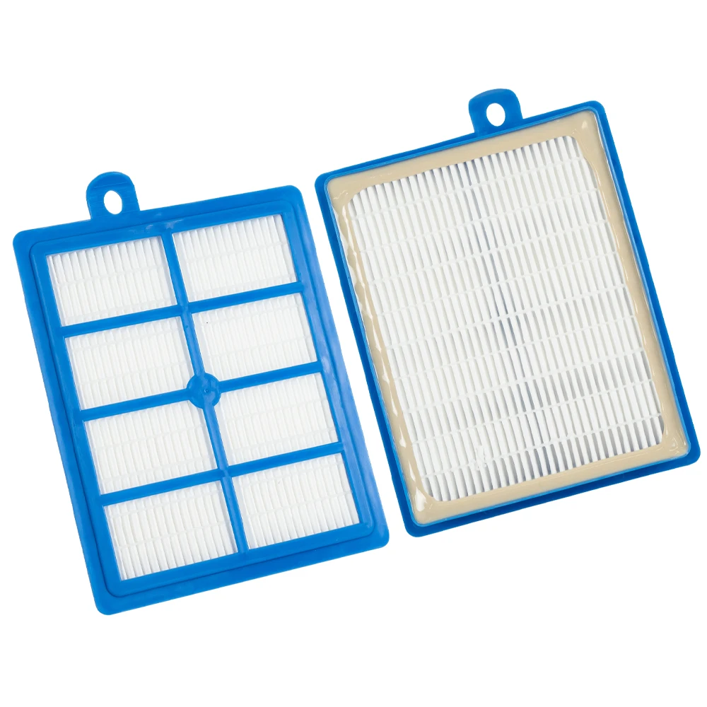 OEM VACUUM CLEANER HEPA FILTER PARTS FOR EUREKA PHILIPSS ELECTROLUX HF1 HF12 EFS1W EL012B EL012W FC8031 FC90 FC91 FC92 60286A