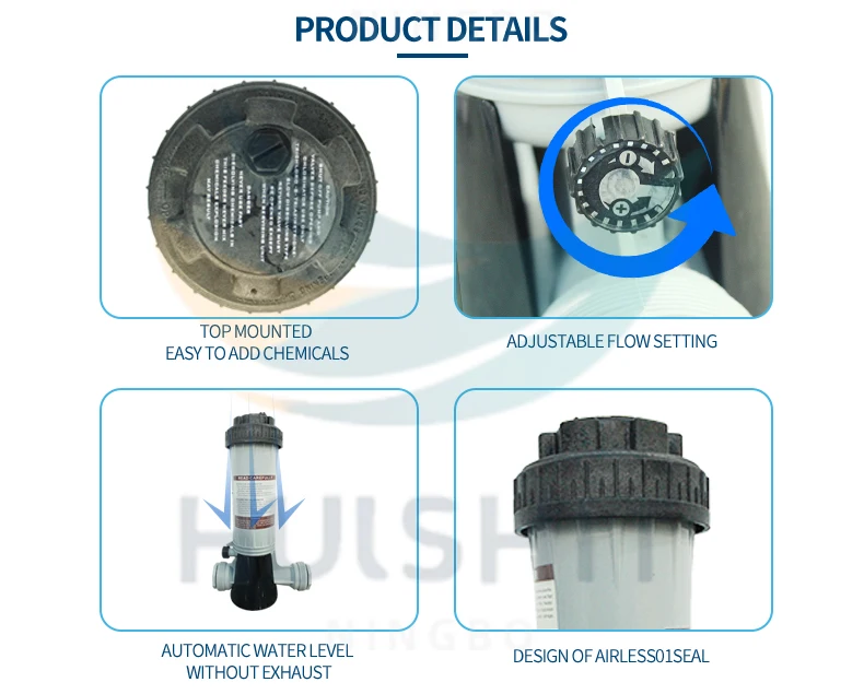 OEM&ODM Swimming Pool Water Disinfection Effective Swimming Pool Chlorine Powder Soft Chlorine Tablets Pool