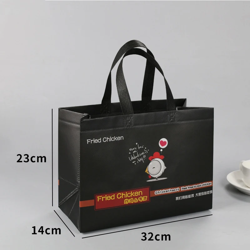 Paper Lunchbox Paper Disposable Packaging for Lunch Cardboard Takeaway Box Fried Chicken Packaging Salad Box Fast Food Packaging