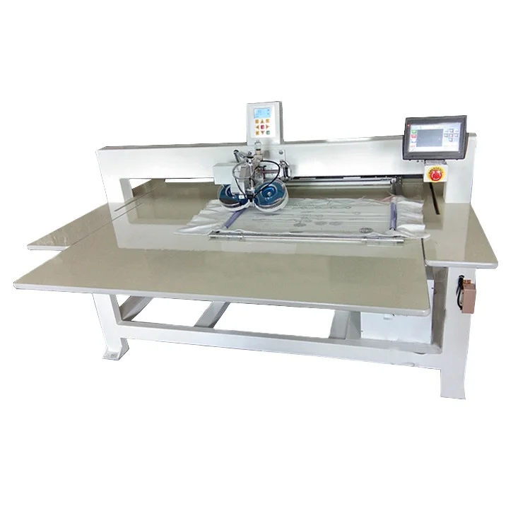 Gondor бренд вышивка рамка футболка одежда компьютеризированная ультразвуковая двойная дисковая полностью автоматическая машина горячей фиксации горного хрусталя