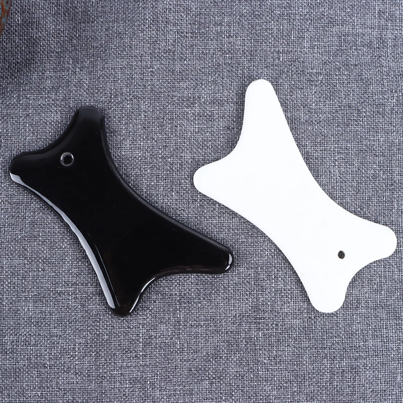 Other Massage Products Lymphatic Hot Selling Massage Board Hot Selling Big Muscle Scraping Cellulite Gua Sha Massage Board