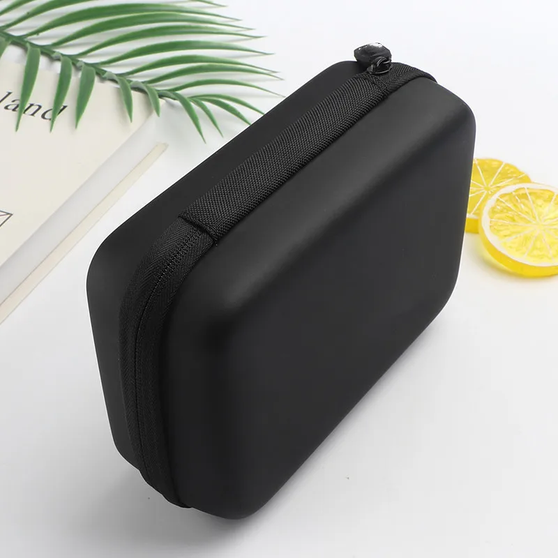 2024 Custom waterproof computer carry EVA case laptop case EVA smell proof storage  eva tablet case